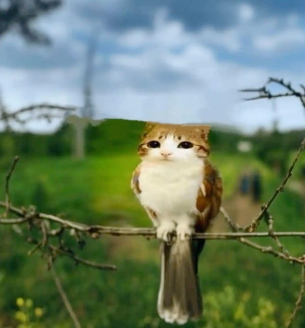 Raise a Meowl