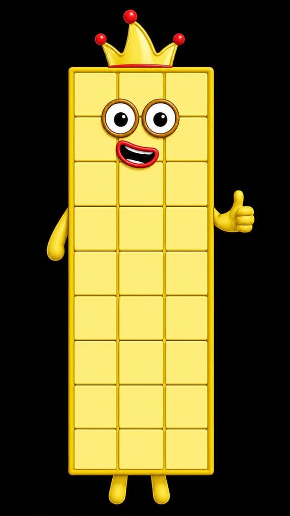 BFDI Morph — Season 1