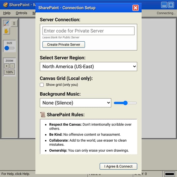 SharePaint (Beta)