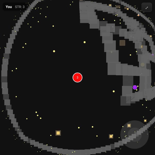 Hyperbolic.io remastered