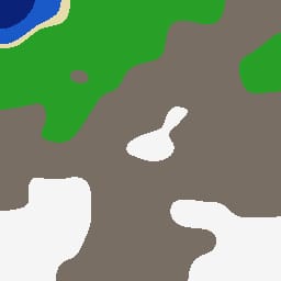 Land Maker