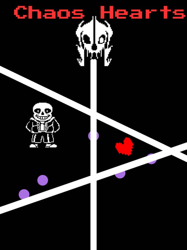 Chaos Hearts