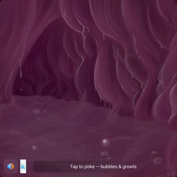Inside Quagsire