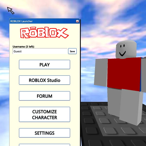 ROBLOX