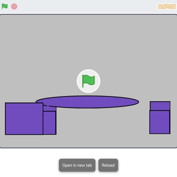Scratch Game Embed
