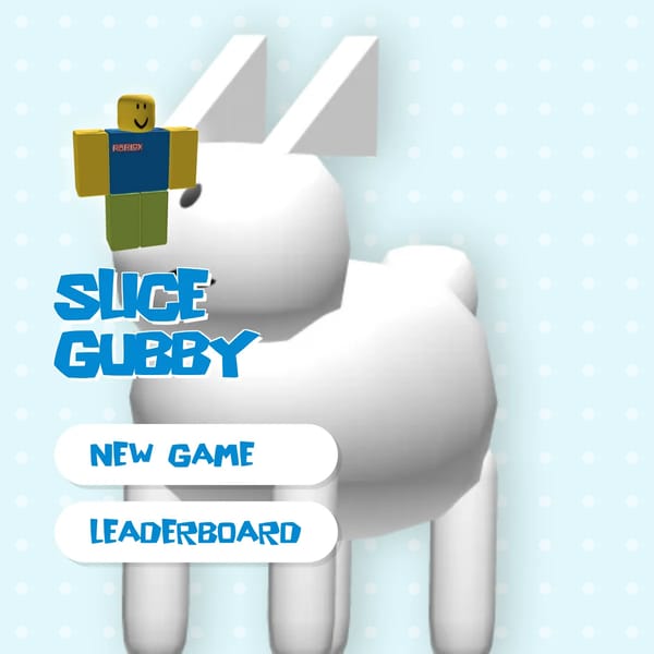 Slice Gubby