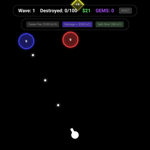 Idle Game