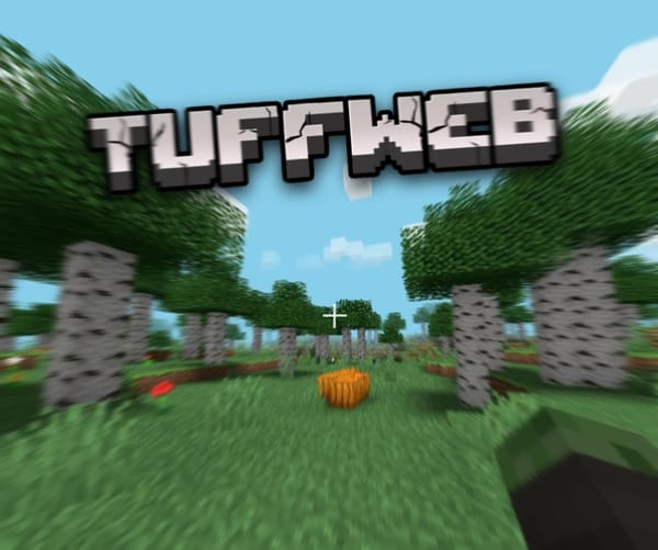 TuffWeb