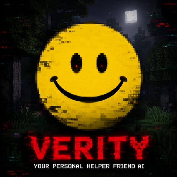 Verity — AI Chatbot