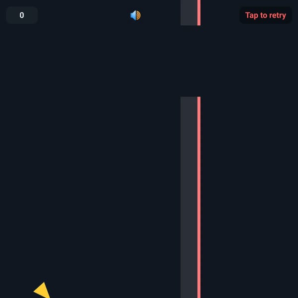 Game Interface