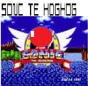 sonc te hdghog