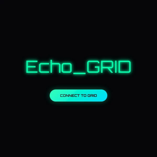 Echo_GRID