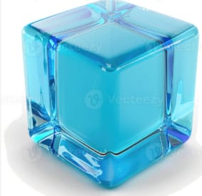 Azure Cube
