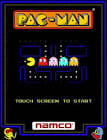pack man
