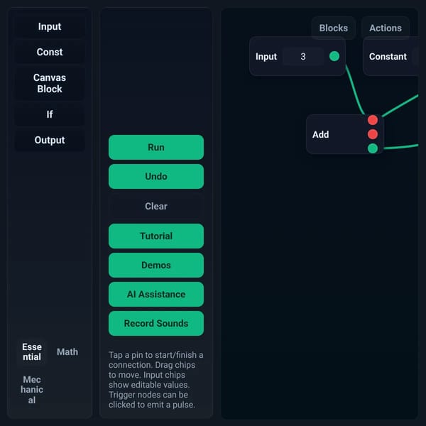 ChipWire (BETA)