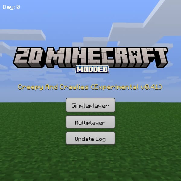 WebCraft 2D
