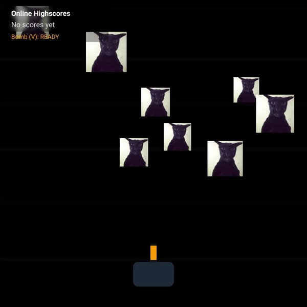 Cannon Cats