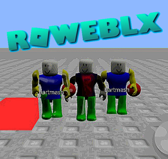 ROWEBLX