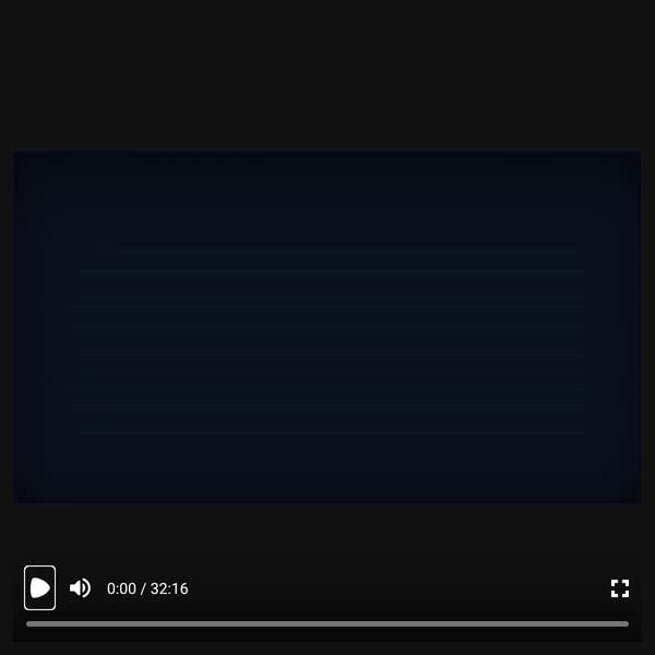 Landscape KaTeX Number Video