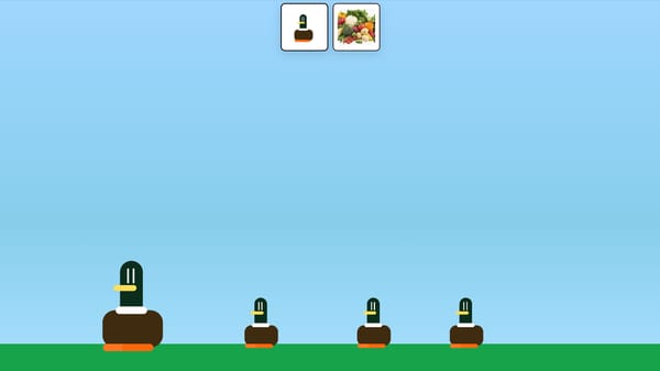 Quackers The Duck Playground