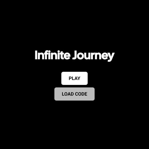 Infinite Journey