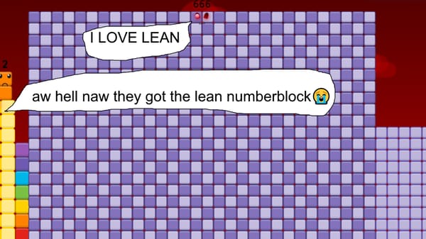 Websim's Numberblocks Playground IMPROVED!!!