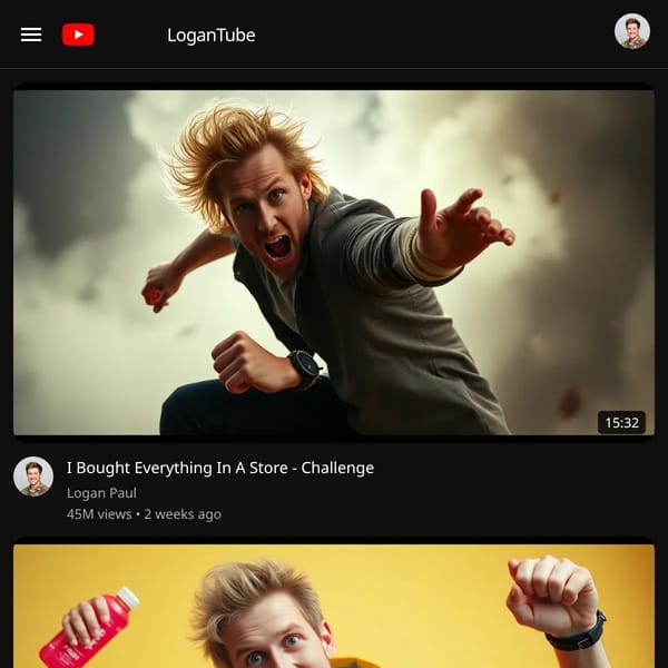 LoganTube