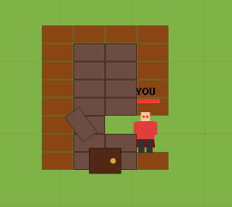 evade Houselander