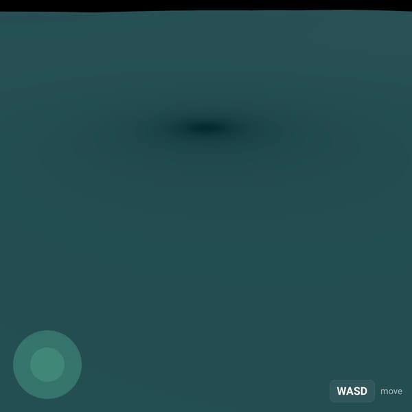 Water Physics 3D