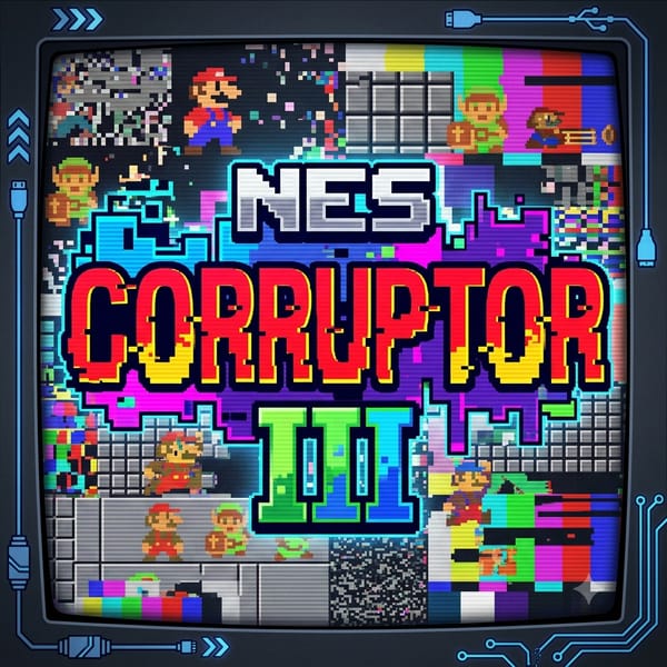 NES Corruptor III