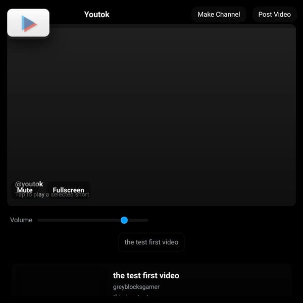 Youtok