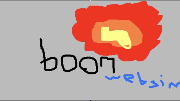 boom