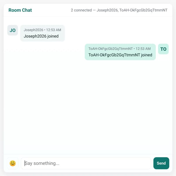 Chat