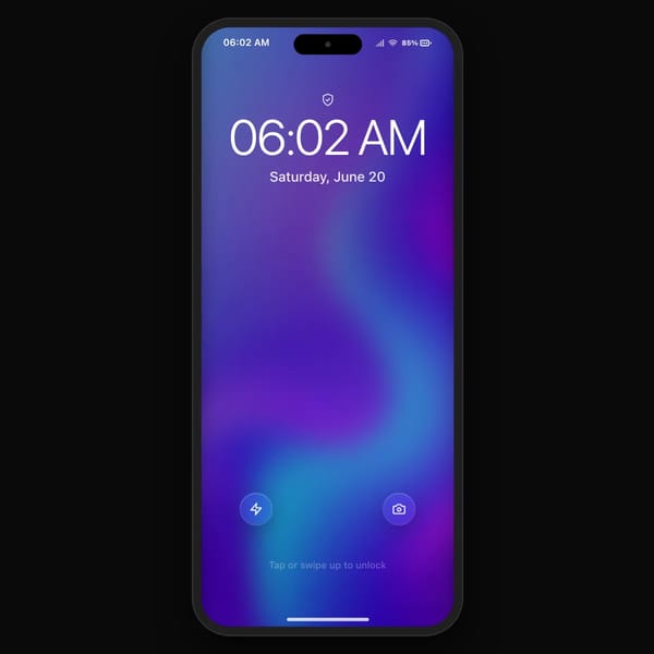 iPhone 18 Pro Max *pls dont copy right*
