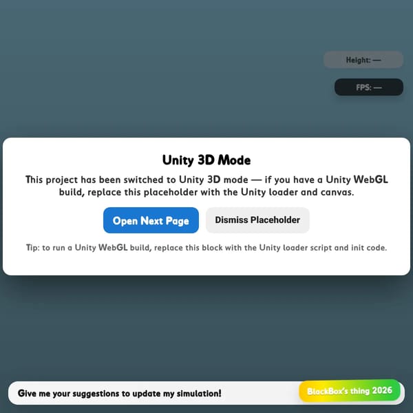 NumberBlocks playground and stuff (Unity 3D Mode placeholder)