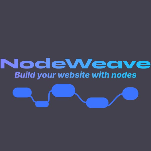 NodeWeave