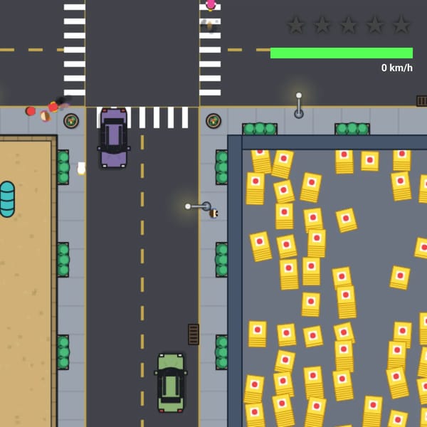 gta online 2d