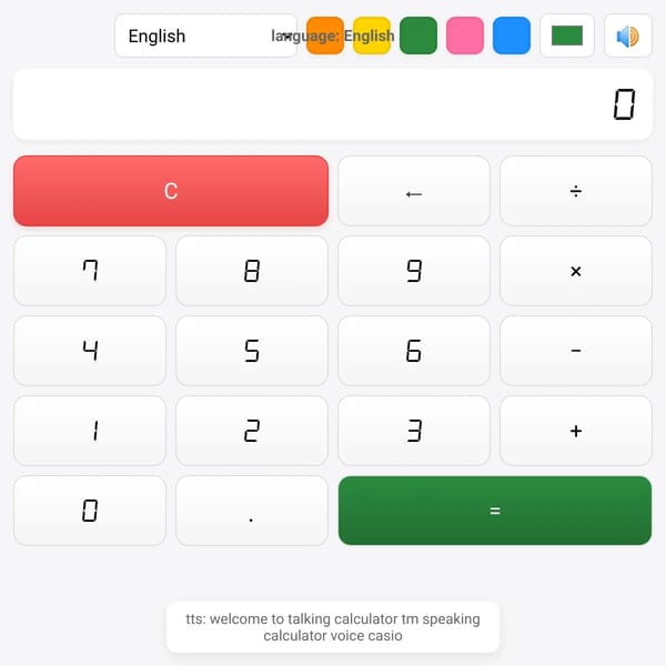 talking calculator tm speaking calculator voice casio