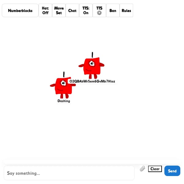 Project screenshot