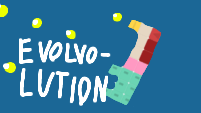 EVOLVOLUTION