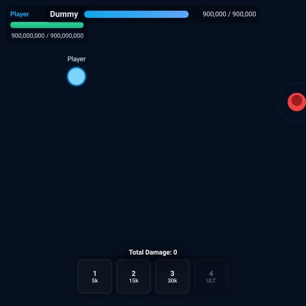 Minos Prime Simulator