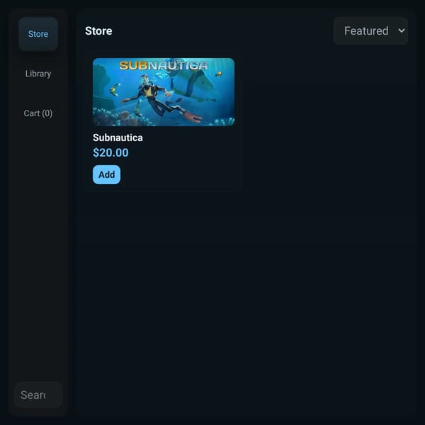 Steam