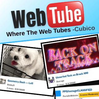 WebTube (Original)