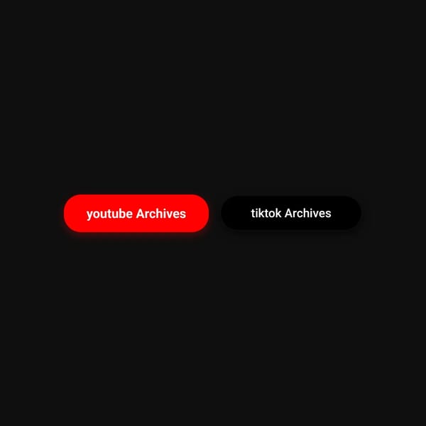 Archives of websites