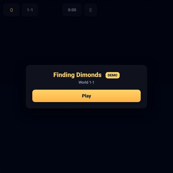 Finding Diamonds (BETA)