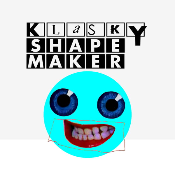 Klasky Shape Maker