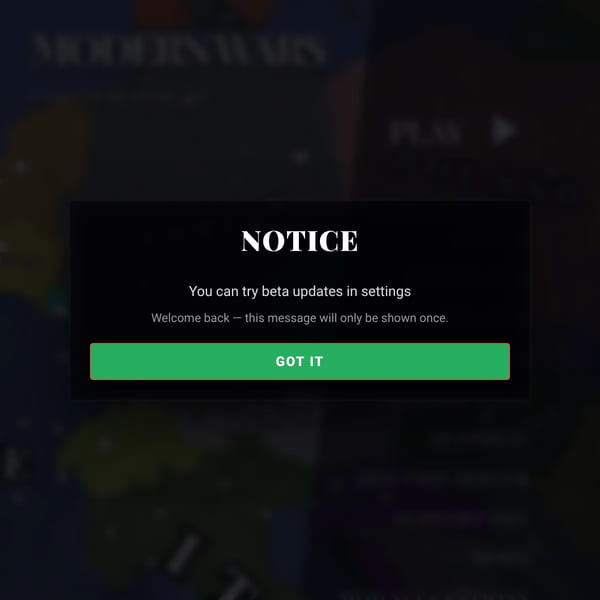 Satellite War: Organic Frontlines