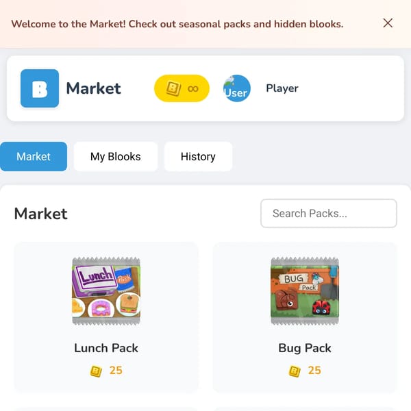 Project screenshot