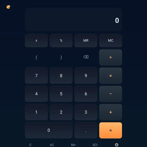 Calculator 3