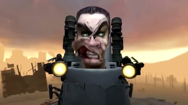 Survive the toilets